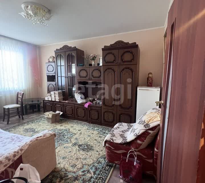 Продаётся 2-комнатная квартира, 51.7 м²