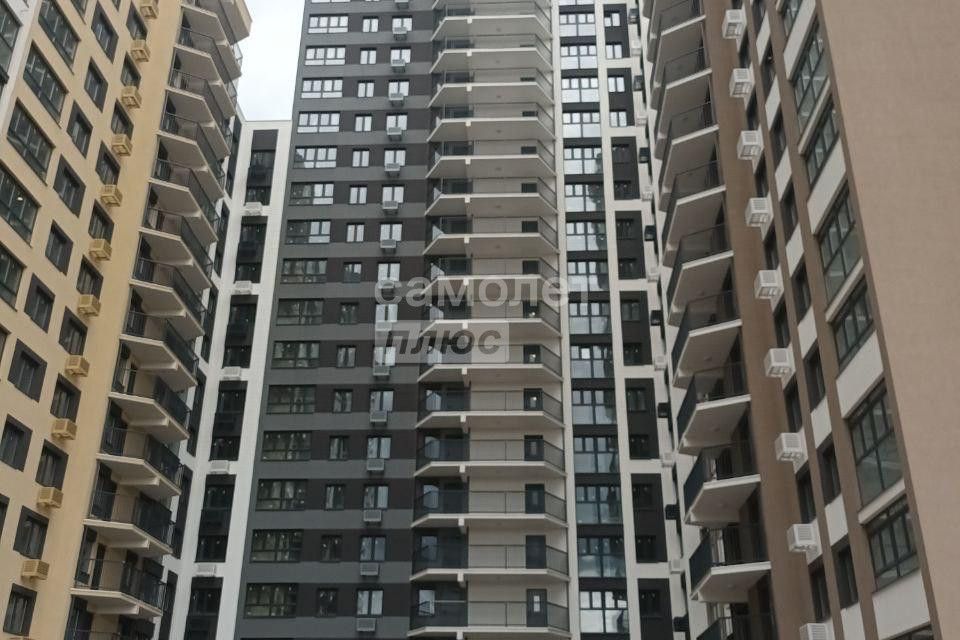 Продаётся 2-комнатная квартира, 70.2 м²