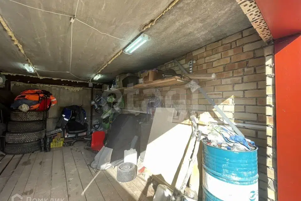 Продаётся гараж, 20 м²