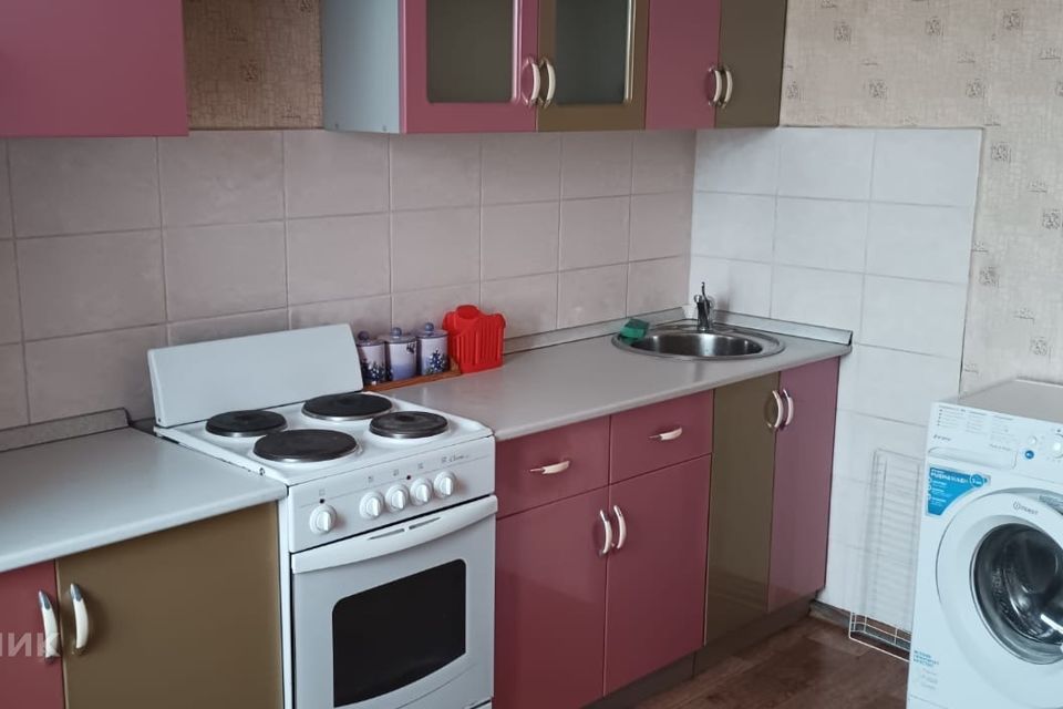 Сдаётся 3-комнатная квартира, 54 м²
