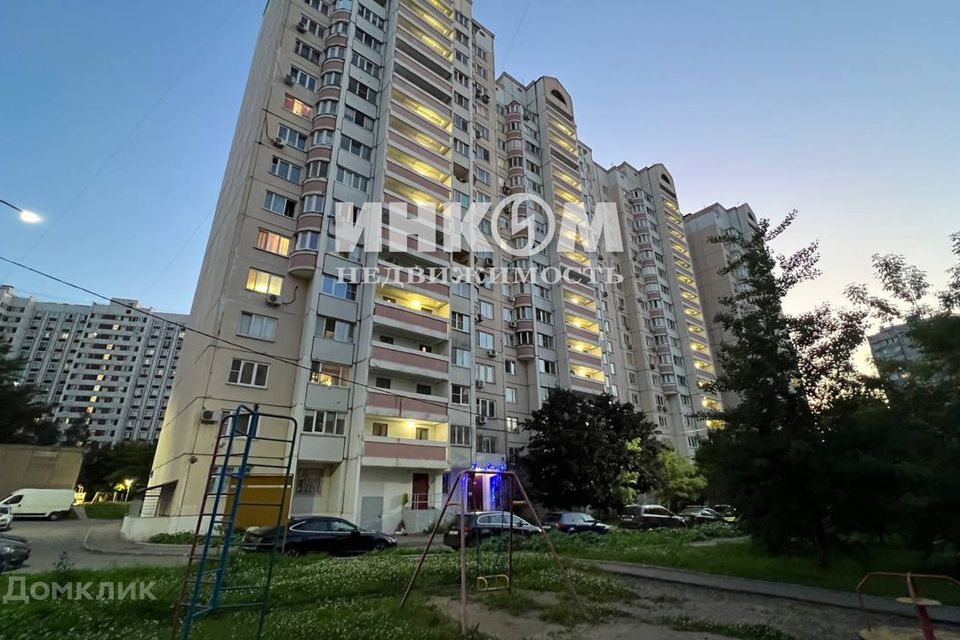 Продаётся 2-комнатная квартира, 66 м²