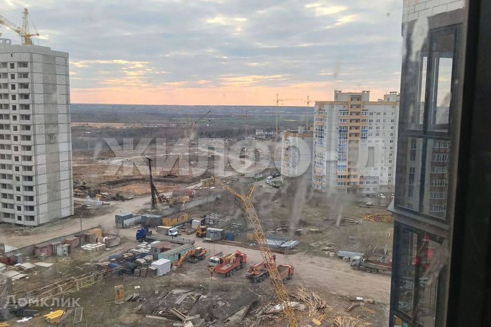 Продаётся 1-комнатная квартира, 29.4 м²