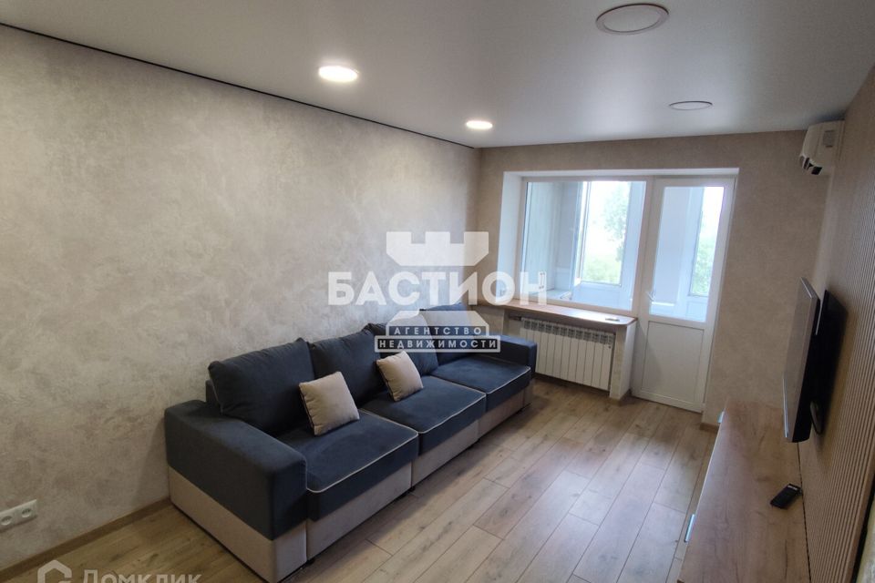 Продаётся 2-комнатная квартира, 40.7 м²