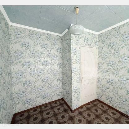Продаётся 4-комнатная квартира, 70 м²