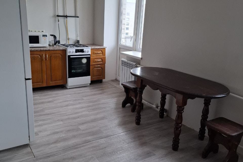 Продаётся 3-комнатная квартира, 70 м²