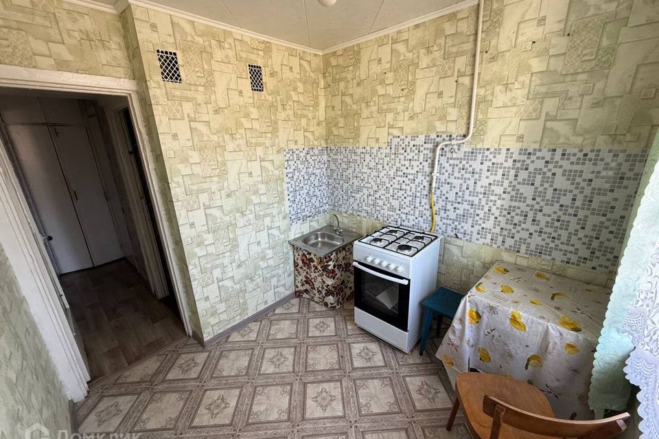 Продаётся 2-комнатная квартира, 46.9 м²