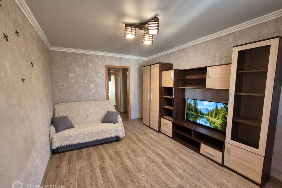 Продаётся 2-комнатная квартира, 44.24 м²