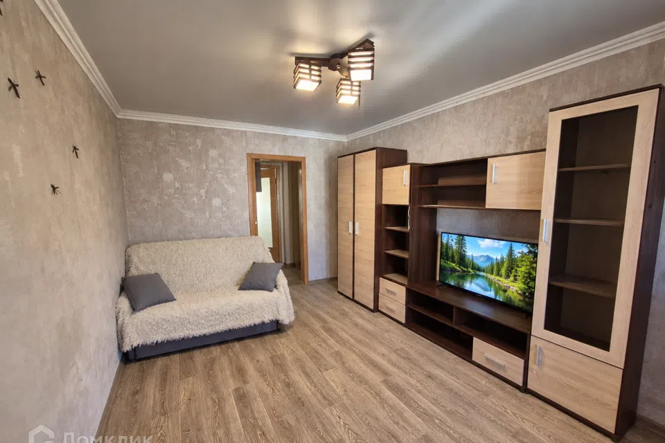 Продаётся 2-комнатная квартира, 44.24 м²