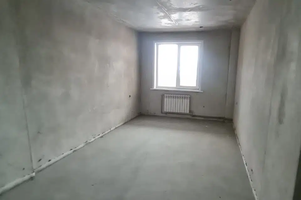 Продаётся 3-комнатная квартира, 83.75 м²