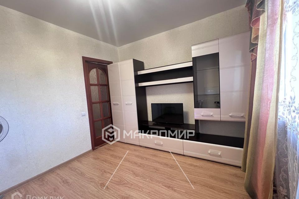 Продаётся 1-комнатная квартира, 28.6 м²