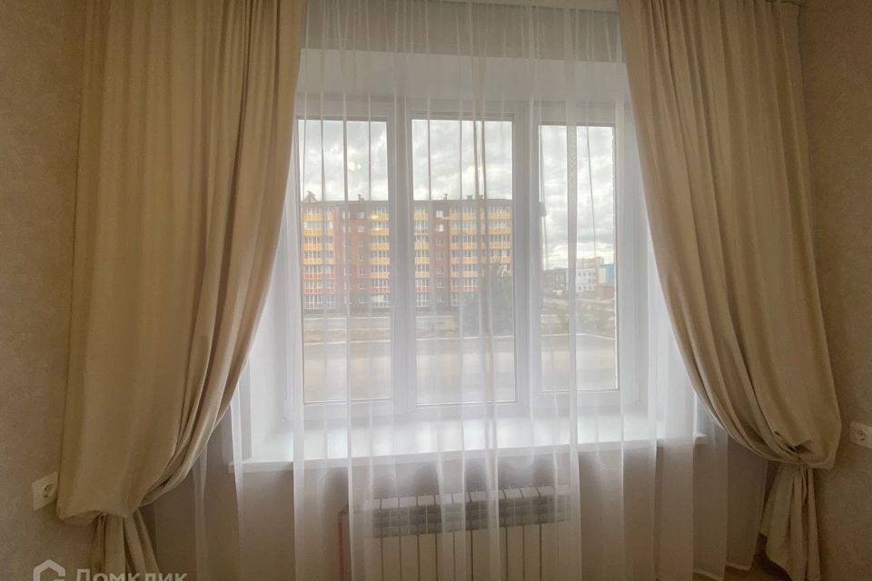 Продаётся 1-комнатная квартира, 42 м²