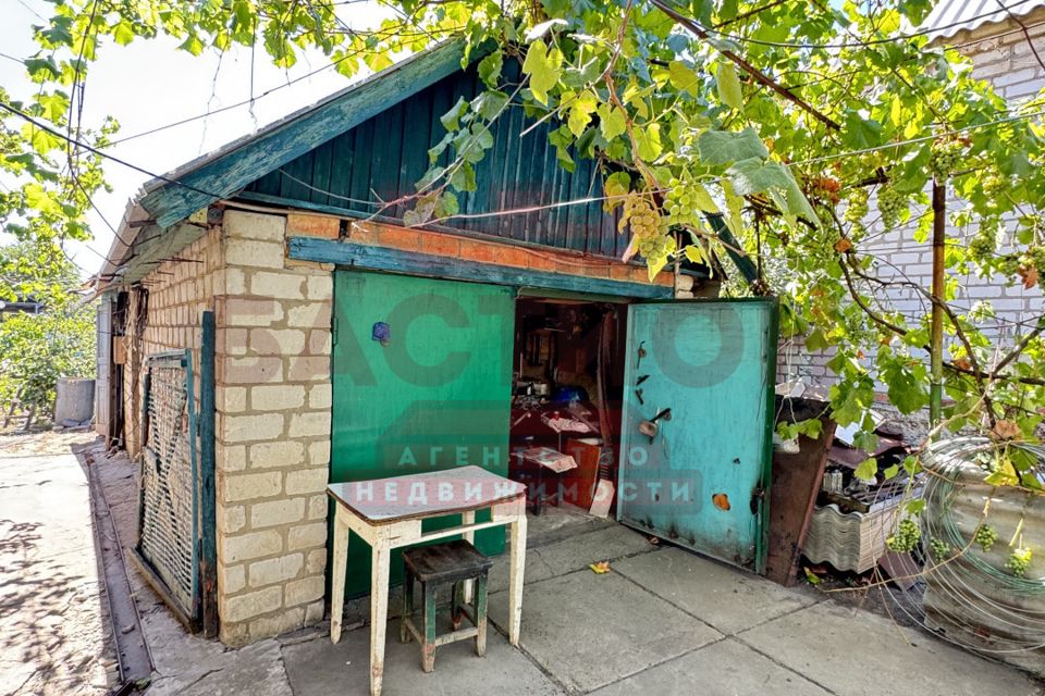 Продаётся 1-этажный дом, 89.8 м²