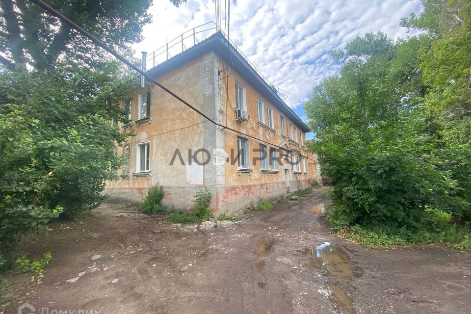 Продаётся 2-комнатная квартира, 47.4 м²