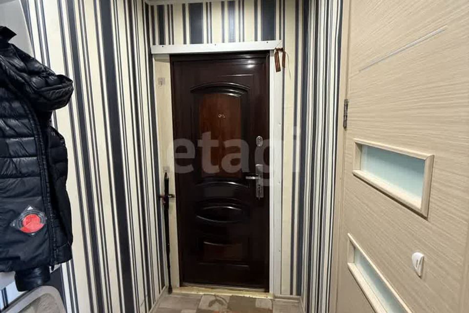 Сдаётся 2-комнатная квартира, 44.4 м²