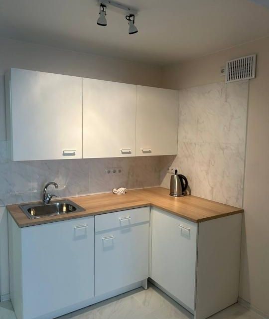 Продаётся студия, 34 м²