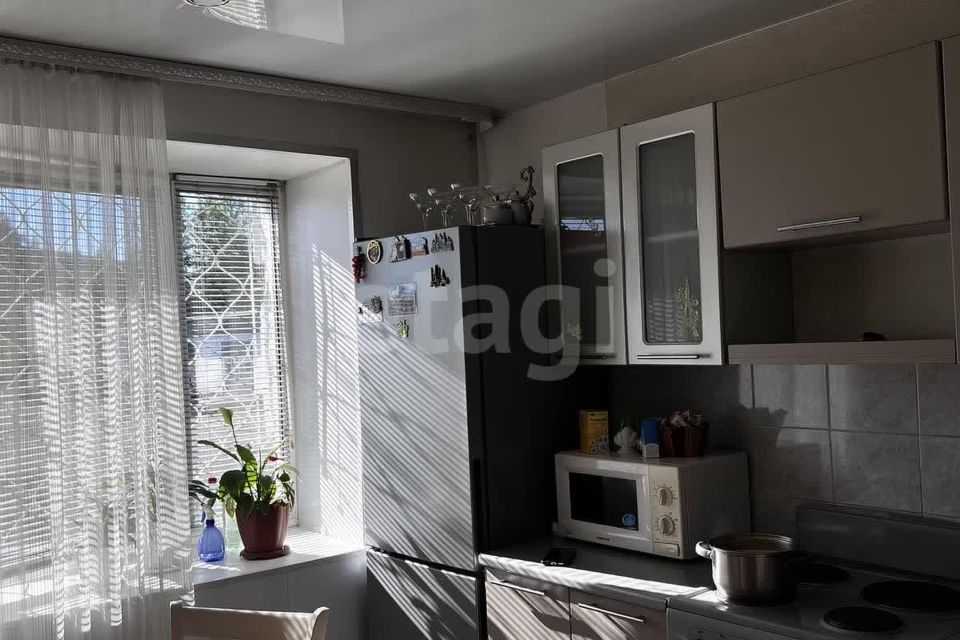 Продаётся 2-комнатная квартира, 50.5 м²