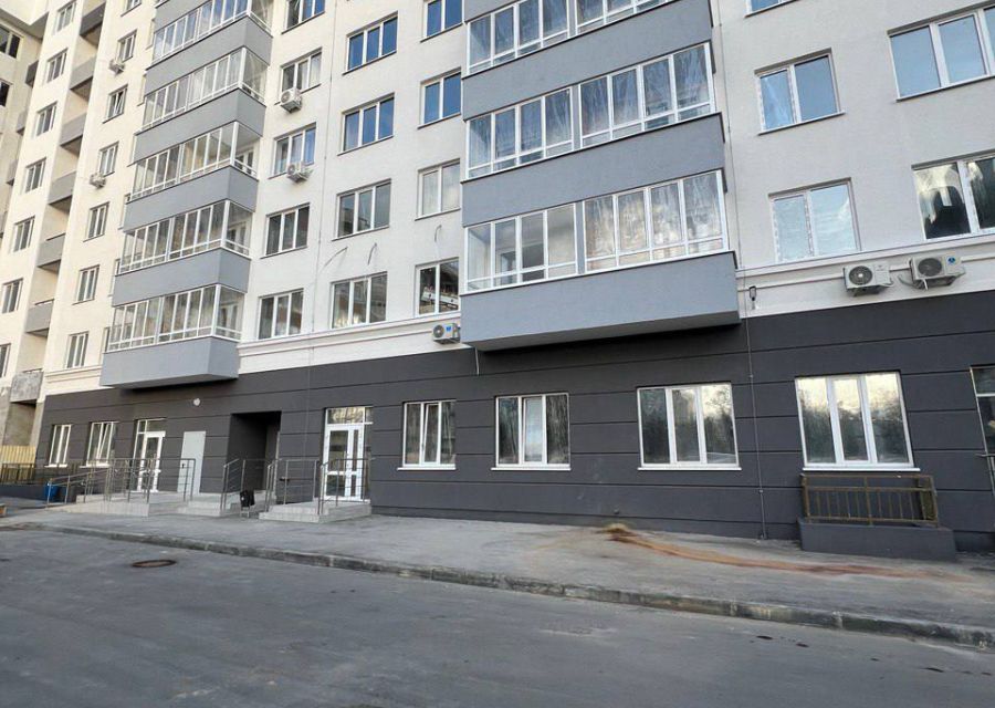 Продаётся 1-комнатная квартира, 38 м²