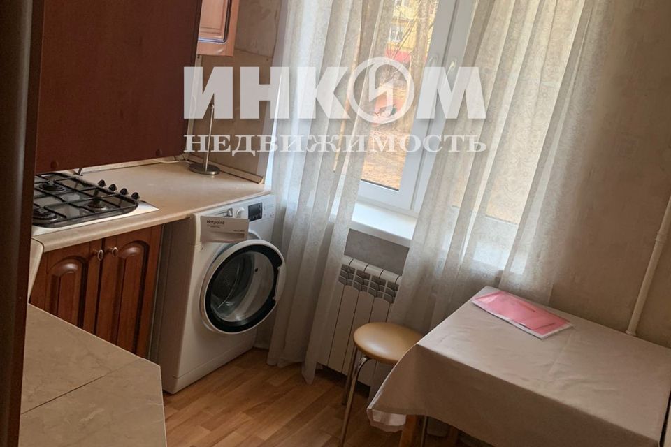 Сдаётся 1-комнатная квартира, 32 м²