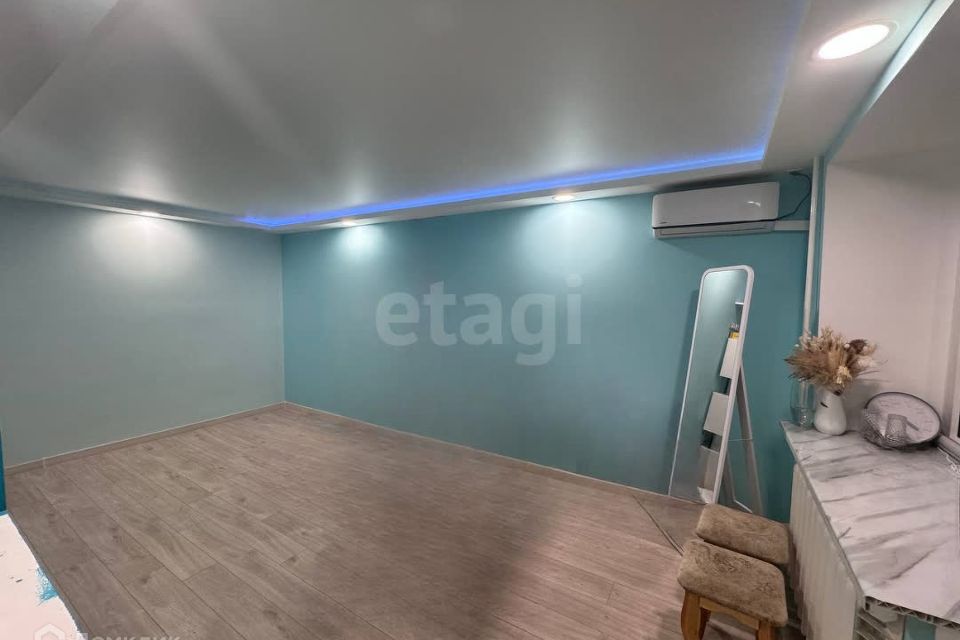 Продаётся 1-комнатная квартира, 30 м²