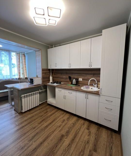 Сдаётся 1-комнатная квартира, 34 м²
