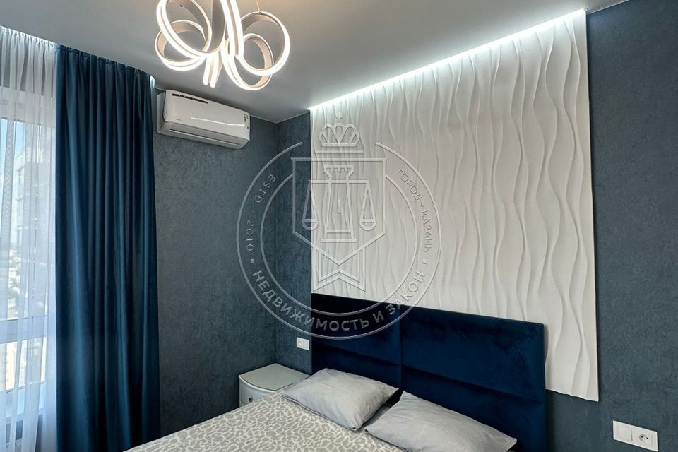 Продаётся 2-комнатная квартира, 38.9 м²