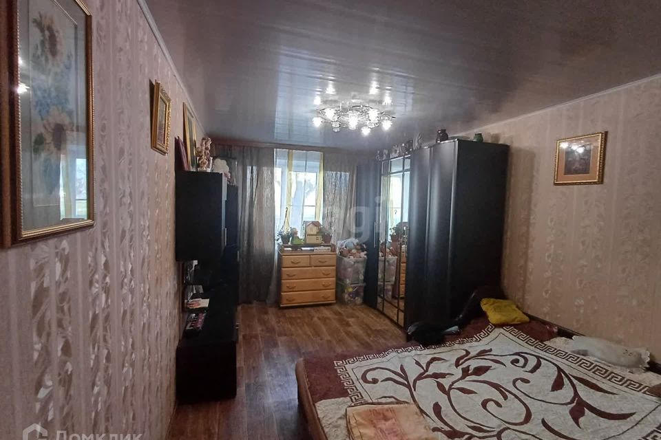 Продаётся 3-комнатная квартира, 67.6 м²