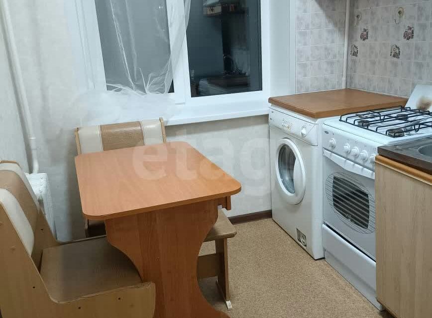 Продаётся 1-комнатная квартира, 29 м²