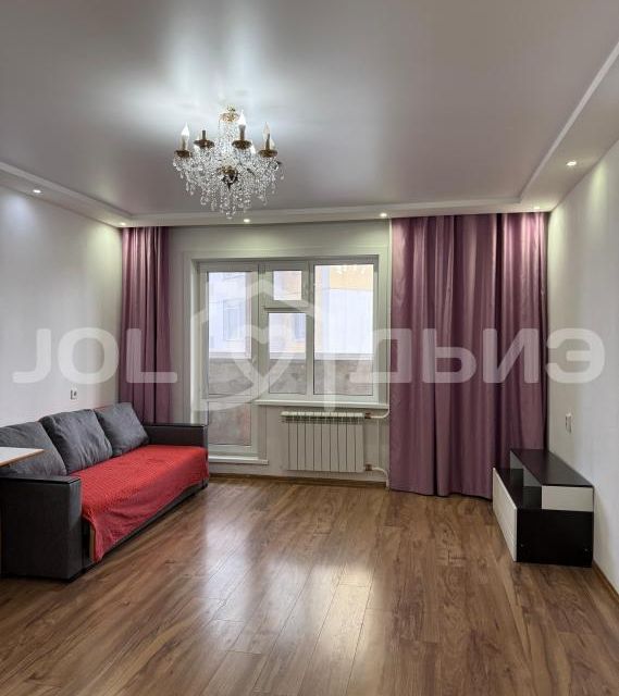 Продаётся студия, 33.5 м²