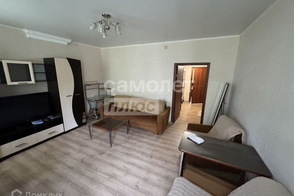 Сдаётся 2-комнатная квартира, 48 м²