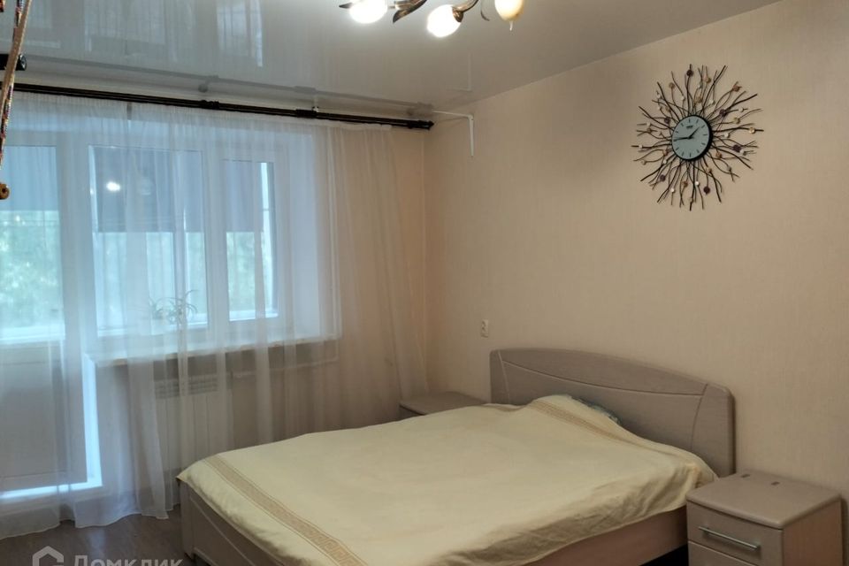 Сдаётся 1-комнатная квартира, 34 м²