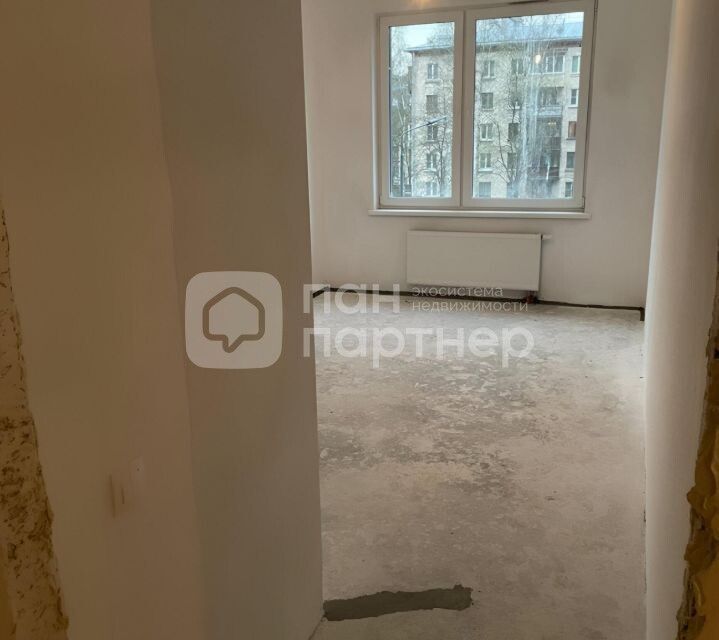 Продаётся 2-комнатная квартира, 62.5 м²