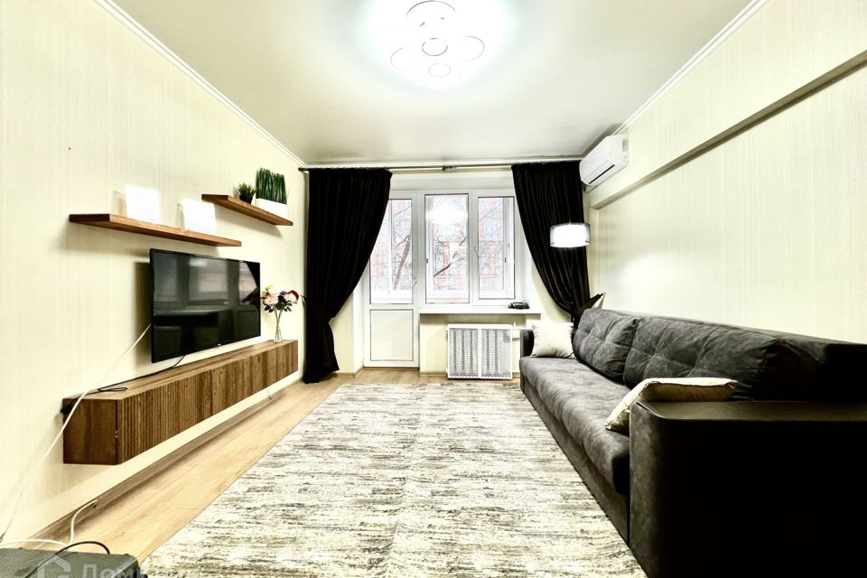 Сдаётся 1-комнатная квартира, 36.4 м²