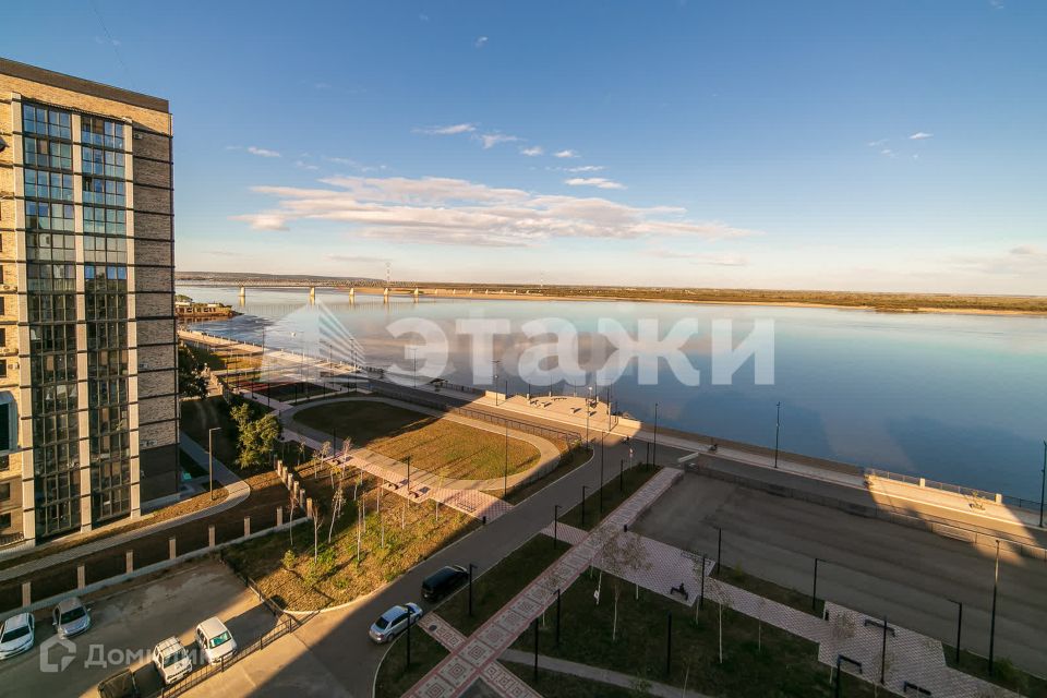 Продаётся студия, 33 м²