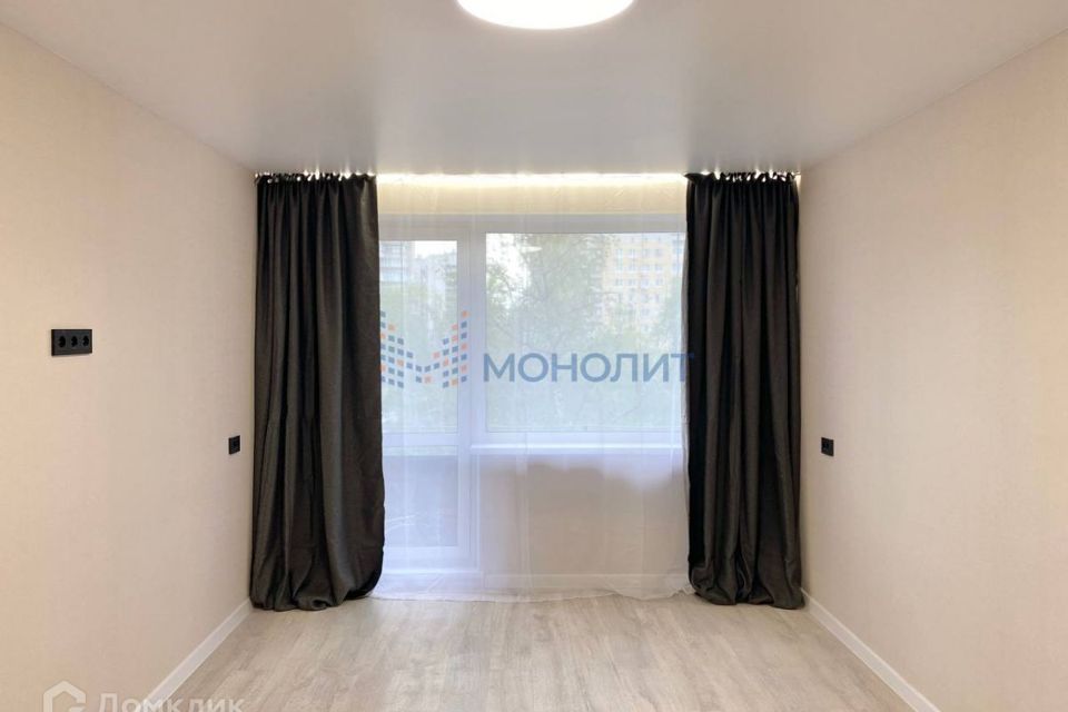 Продаётся 2-комнатная квартира, 48.1 м²