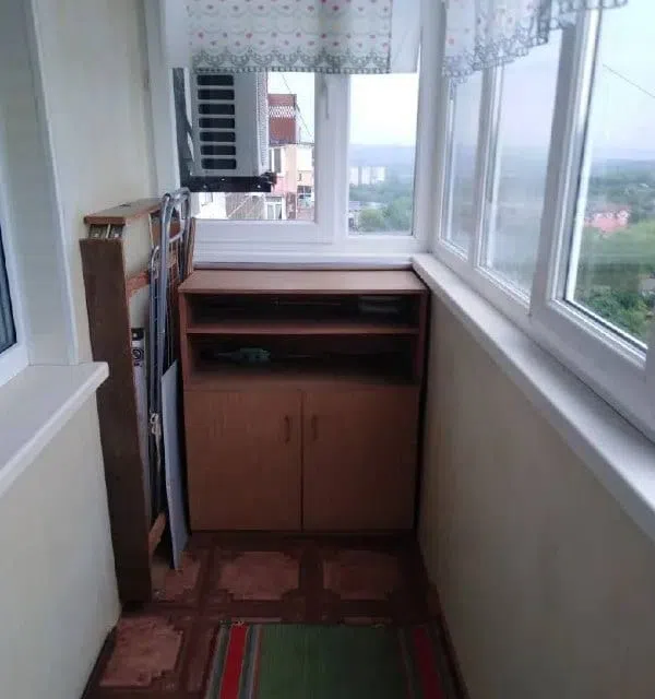 Продаётся 2-комнатная квартира, 50 м²