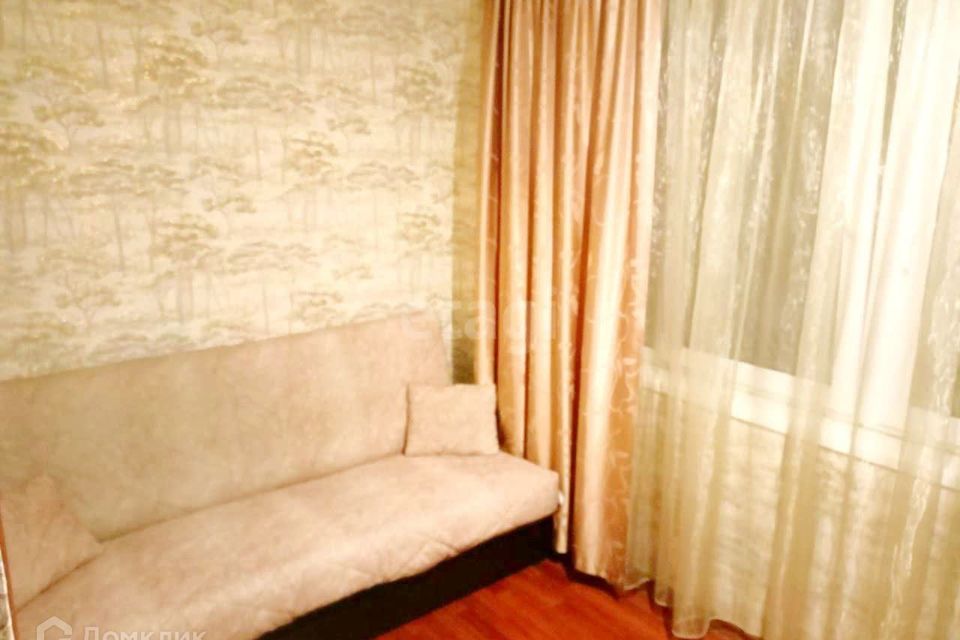 Продаётся студия, 13 м²