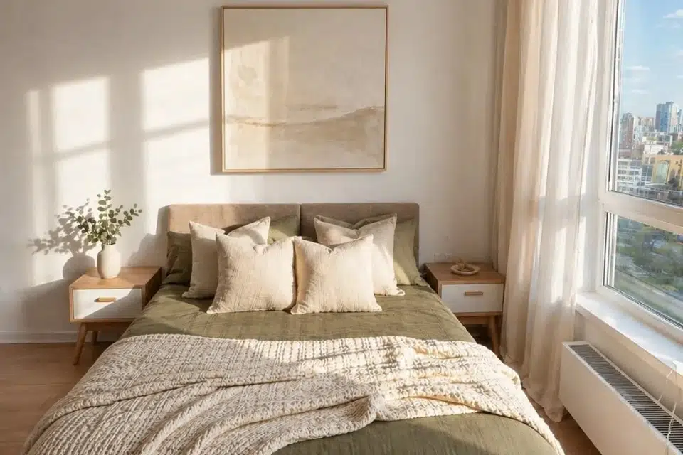 Сдаётся студия, 19.5 м²