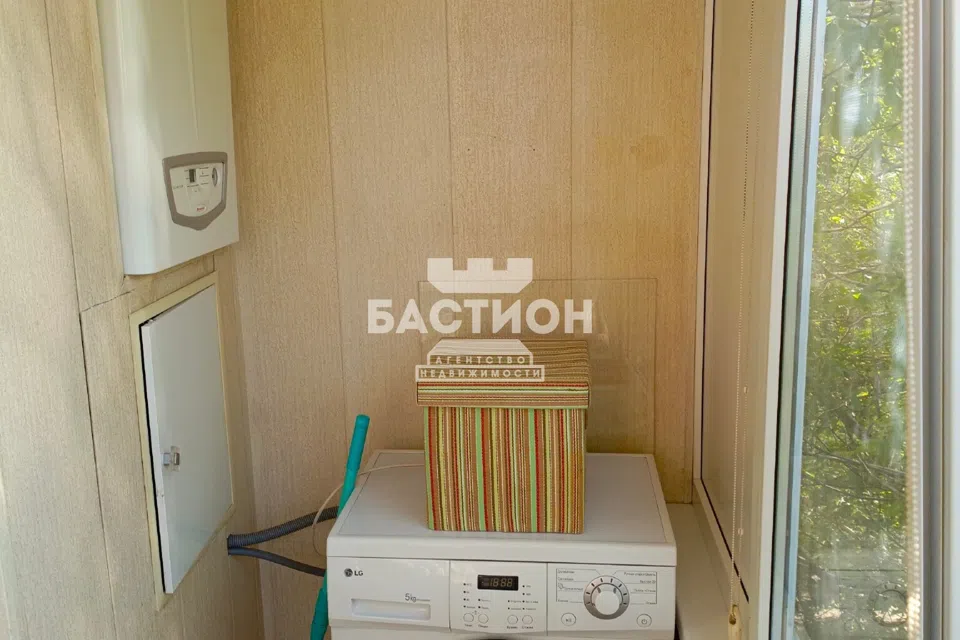 Продаётся 2-комнатная квартира, 50 м²
