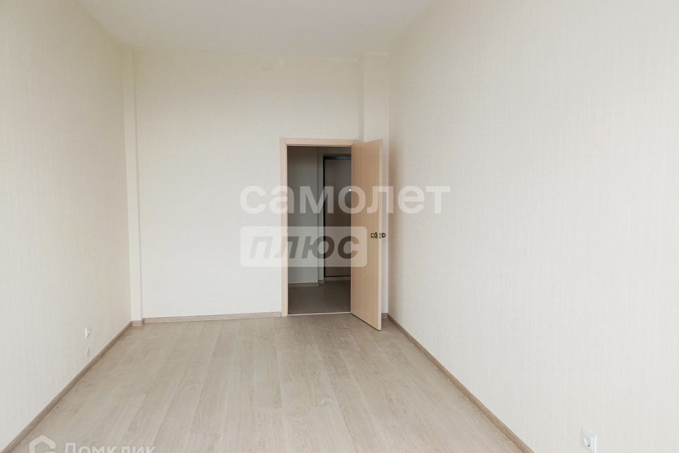 Сдаётся 1-комнатная квартира, 41 м²