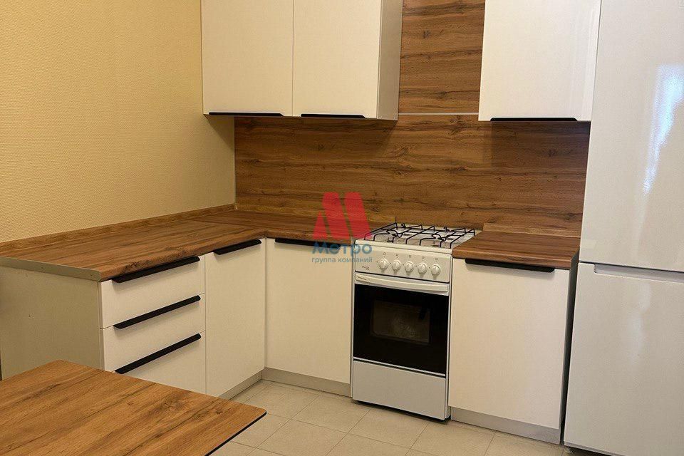 Продаётся 3-комнатная квартира, 79.5 м²