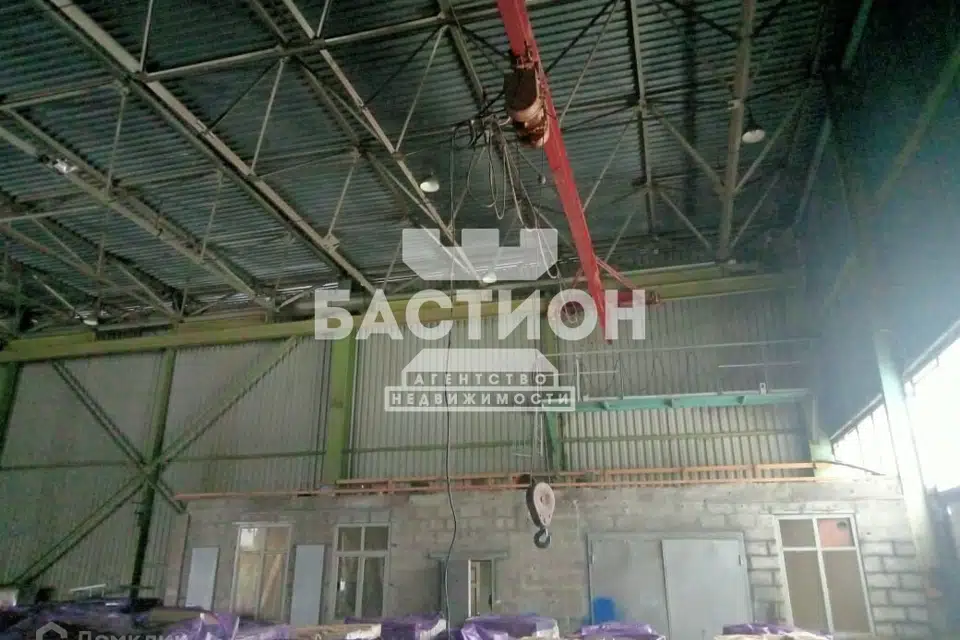 Продаётся помещение своб. назначения, 1790 м²