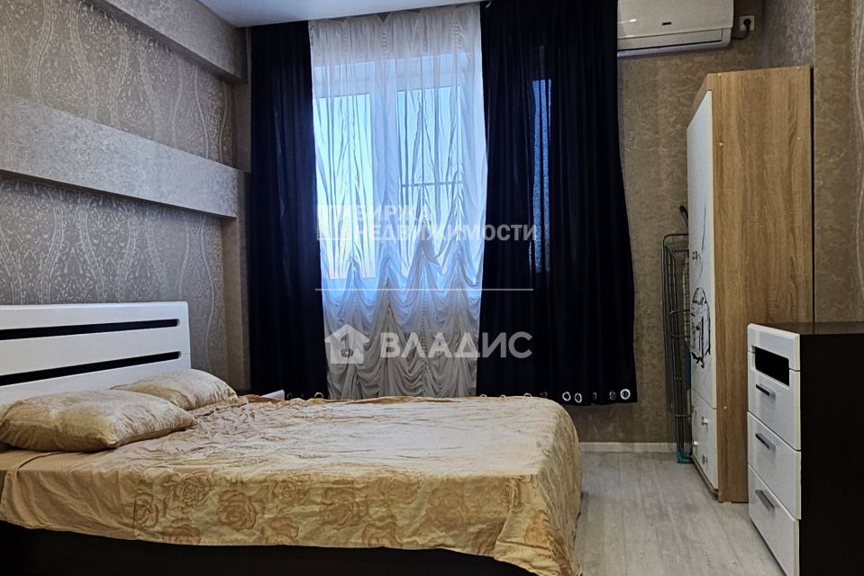 Сдаётся 3-комнатная квартира, 50 м²