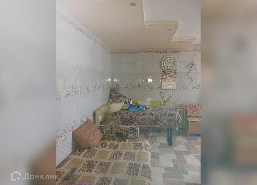 Продаётся 2-комнатная квартира, 46.4 м²