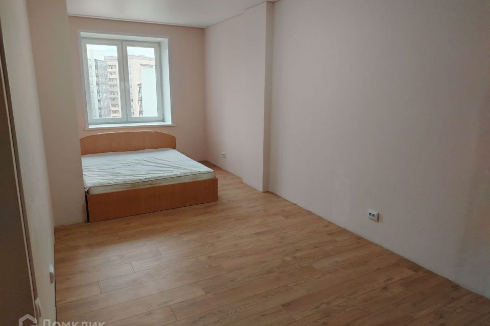 Продаётся 1-комнатная квартира, 40.1 м²