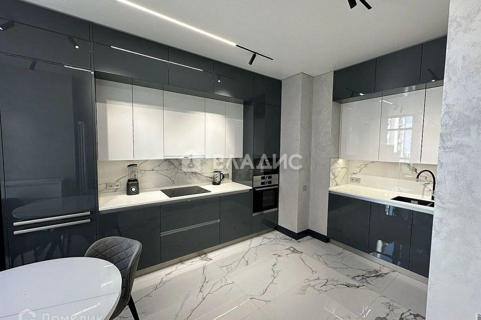 Продаётся 2-комнатная квартира, 58 м²