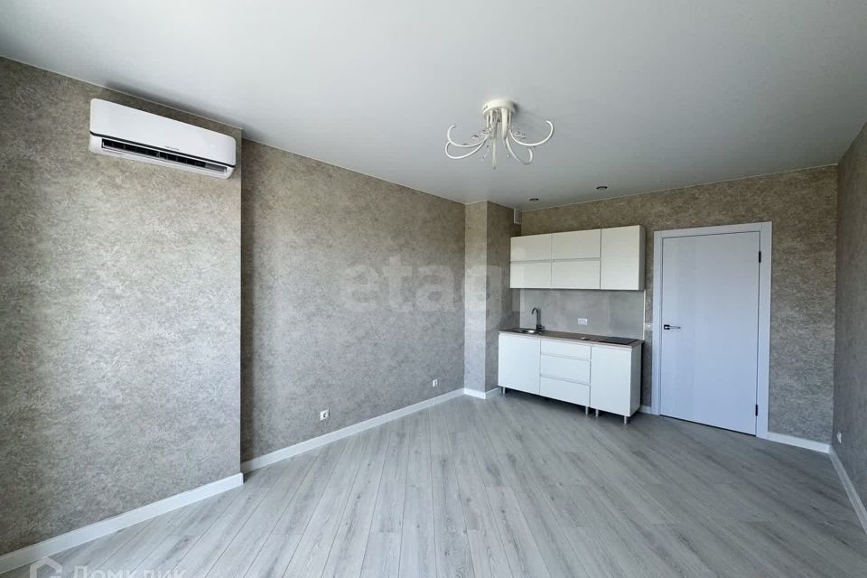 Продаётся студия, 24 м²
