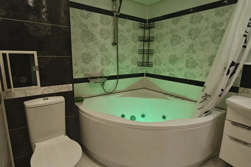 Продаётся 2-комнатная квартира, 47.7 м²