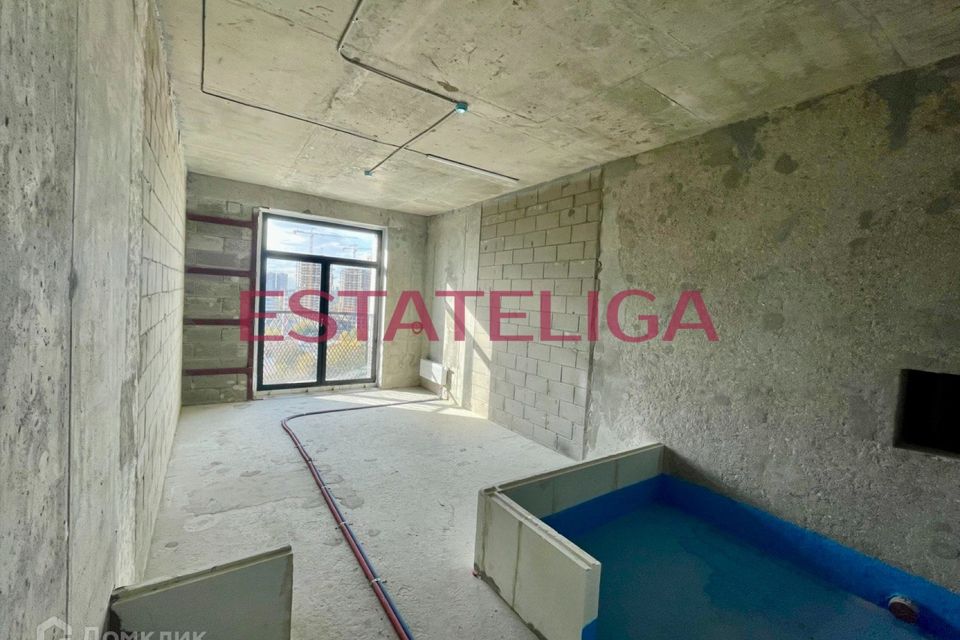 Продаётся студия, 25 м²
