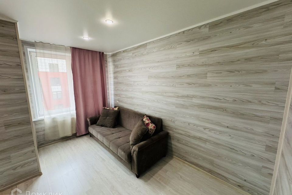Сдаётся студия, 28 м²
