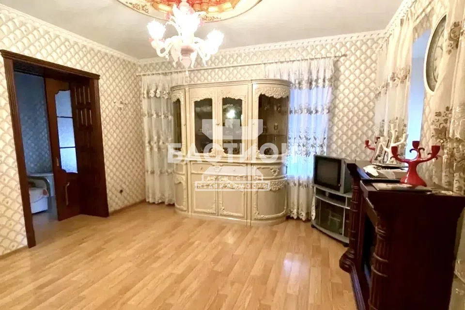 Продаётся 1-этажный дом, 120 м²